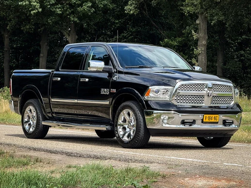 Dodge Ram 1500 - Afbeelding 1 van 29