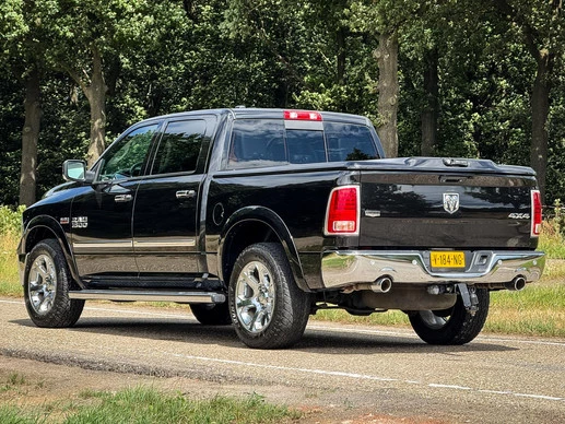 Dodge Ram 1500 - Afbeelding 2 van 29