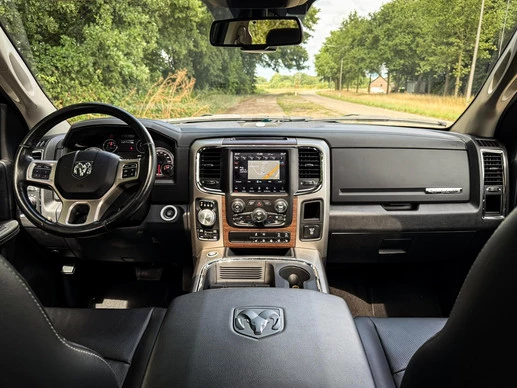 Dodge Ram 1500 - Afbeelding 3 van 29