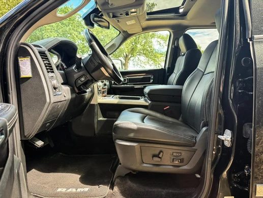 Dodge Ram 1500 - Afbeelding 4 van 29