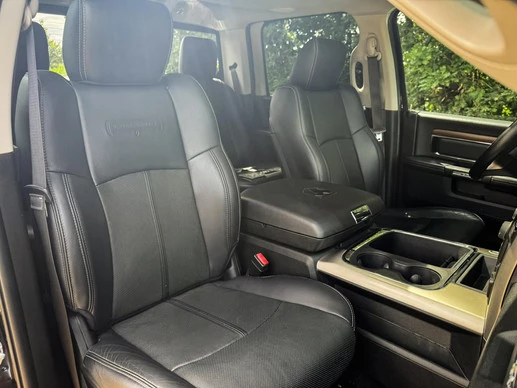 Dodge Ram 1500 - Afbeelding 5 van 29