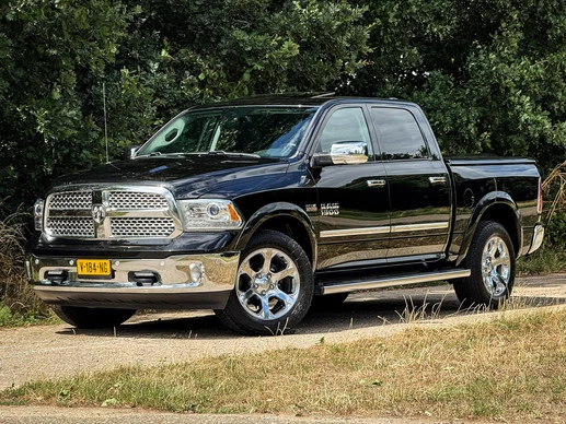 Dodge Ram 1500 - Afbeelding 6 van 29