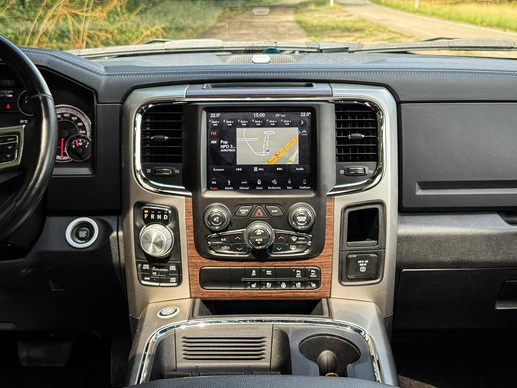 Dodge Ram 1500 - Afbeelding 8 van 29