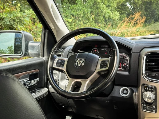 Dodge Ram 1500 - Afbeelding 9 van 29