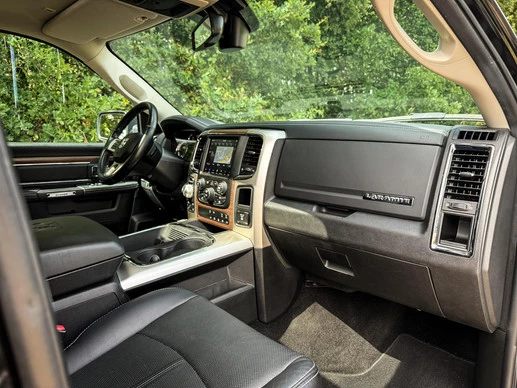 Dodge Ram 1500 - Afbeelding 11 van 29