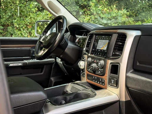 Dodge Ram 1500 - Afbeelding 12 van 29