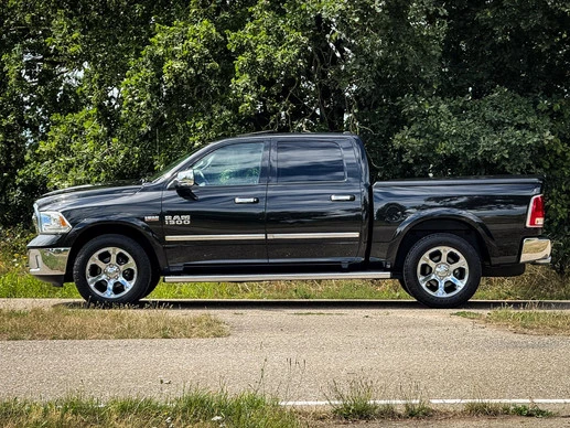 Dodge Ram 1500 - Afbeelding 13 van 29
