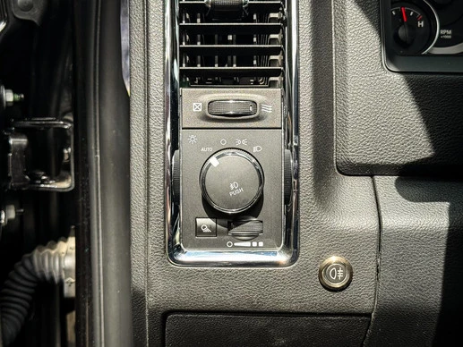 Dodge Ram 1500 - Afbeelding 16 van 29
