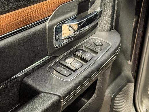Dodge Ram 1500 - Afbeelding 17 van 29