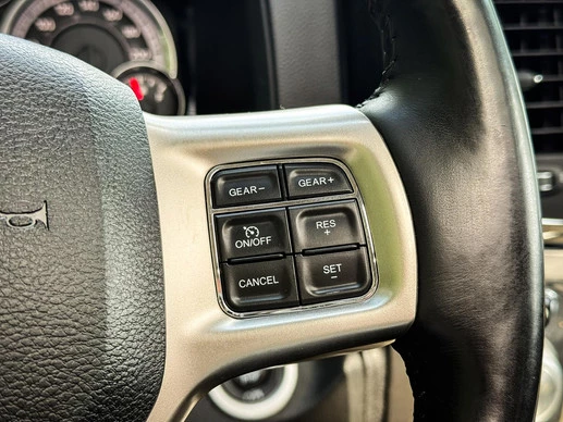 Dodge Ram 1500 - Afbeelding 18 van 29