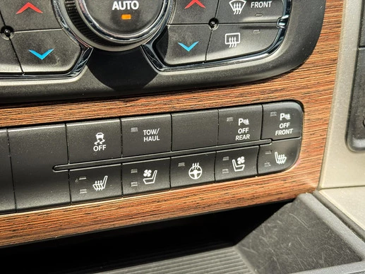 Dodge Ram 1500 - Afbeelding 20 van 29