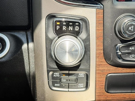 Dodge Ram 1500 - Afbeelding 21 van 29