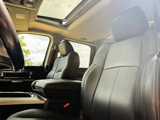 Dodge Ram 1500 - Afbeelding 23 van 29