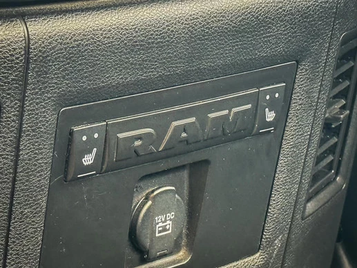 Dodge Ram 1500 - Afbeelding 24 van 29