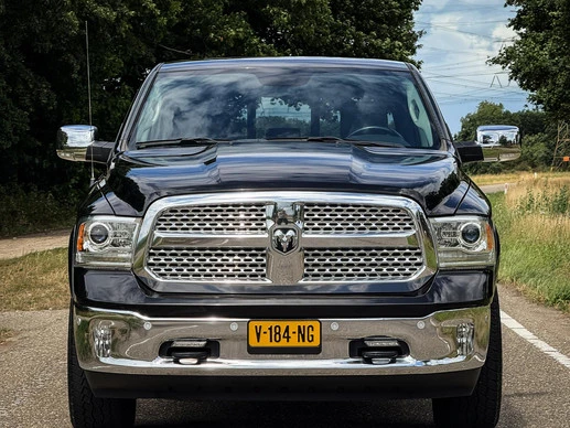 Dodge Ram 1500 - Afbeelding 25 van 29