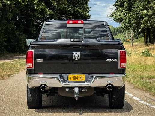 Dodge Ram 1500 - Afbeelding 26 van 29
