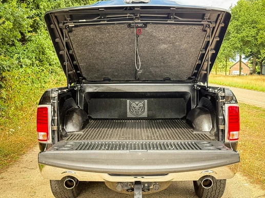 Dodge Ram 1500 - Afbeelding 27 van 29