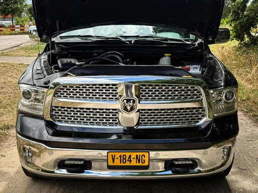 Dodge Ram 1500 - Afbeelding 28 van 29