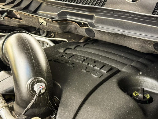 Dodge Ram 1500 - Afbeelding 29 van 29