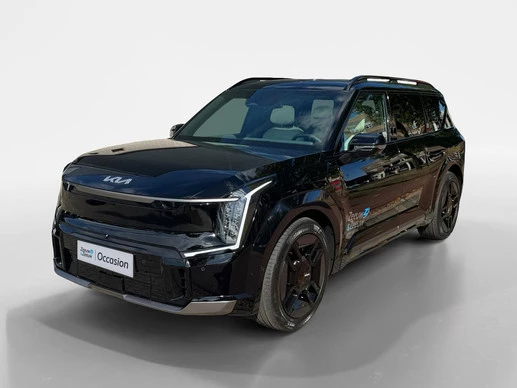 Kia EV9 - Afbeelding 2 van 21