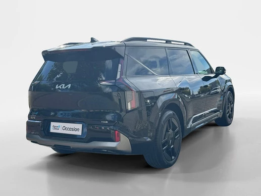 Kia EV9 - Afbeelding 3 van 21