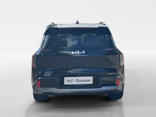 Kia EV9 - Afbeelding 4 van 21