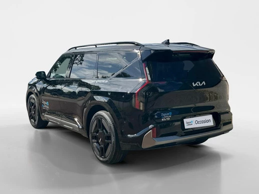 Kia EV9 - Afbeelding 5 van 21