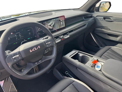 Kia EV9 - Afbeelding 9 van 21