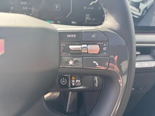 Kia EV9 - Afbeelding 12 van 21