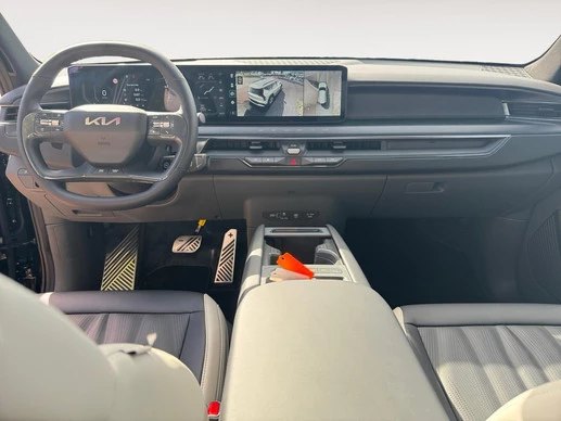 Kia EV9 - Afbeelding 13 van 21