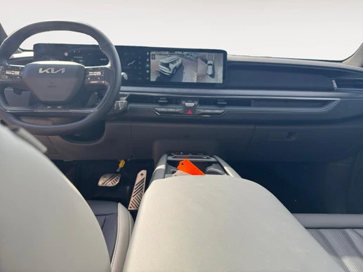 Kia EV9 - Afbeelding 16 van 21