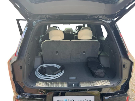 Kia EV9 - Afbeelding 17 van 21
