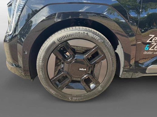 Kia EV9 - Afbeelding 7 van 21