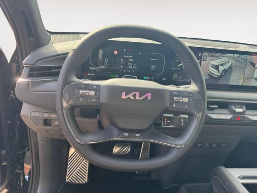 Kia EV9 - Afbeelding 10 van 21