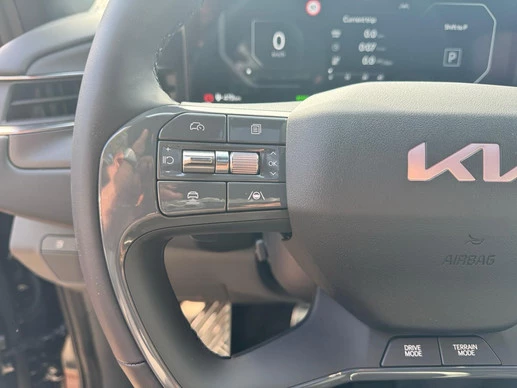 Kia EV9 - Afbeelding 11 van 21