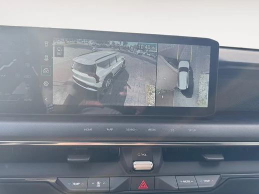 Kia EV9 - Afbeelding 14 van 21
