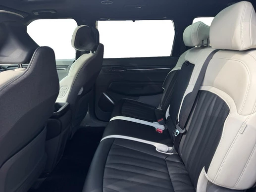 Kia EV9 - Afbeelding 15 van 21