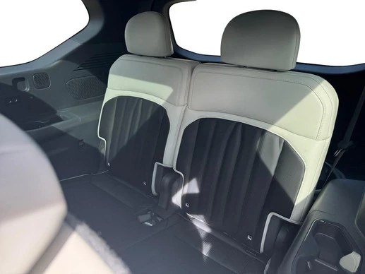 Kia EV9 - Afbeelding 19 van 21