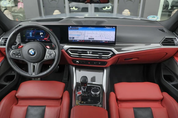 BMW M3 - Afbeelding 3 van 30