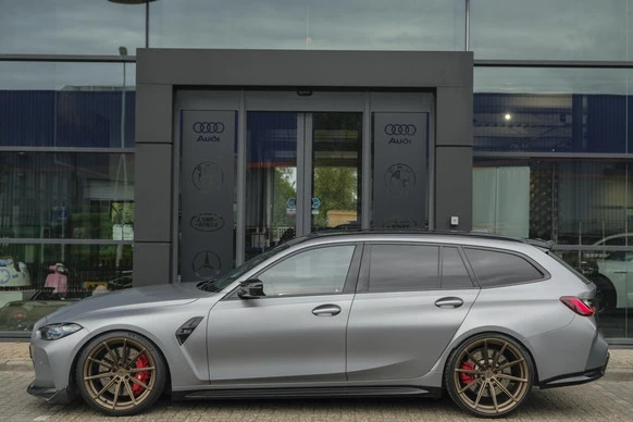 BMW M3 - Afbeelding 5 van 30