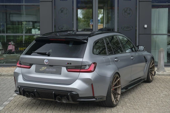 BMW M3 - Afbeelding 7 van 30