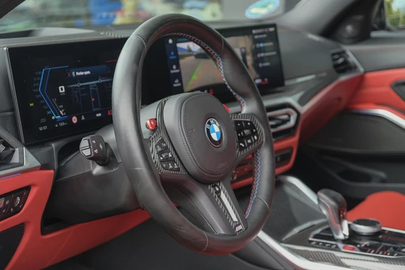 BMW M3 - Afbeelding 8 van 30