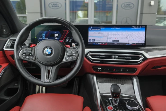 BMW M3 - Afbeelding 9 van 30