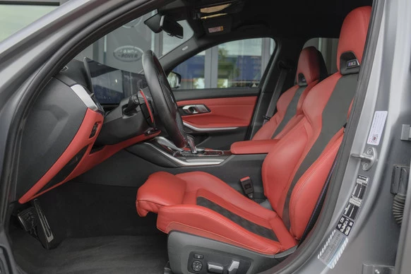 BMW M3 - Afbeelding 10 van 30