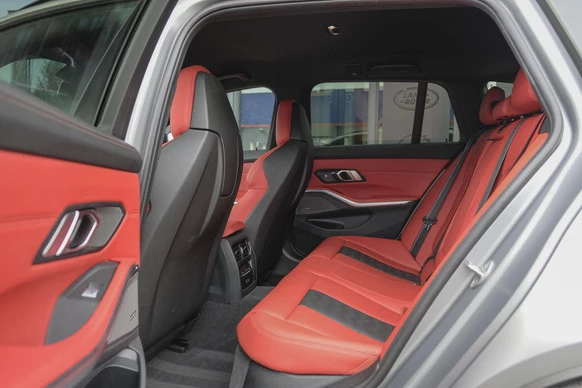 BMW M3 - Afbeelding 11 van 30