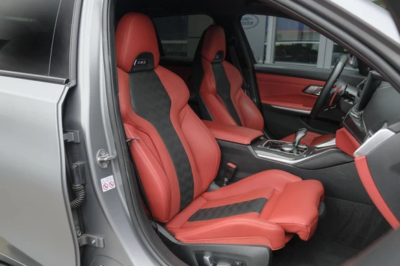 BMW M3 - Afbeelding 12 van 30