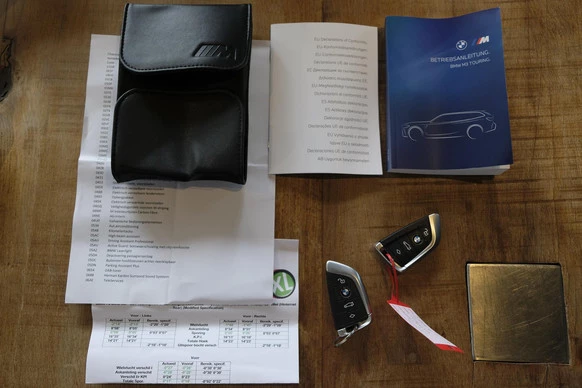 BMW M3 - Afbeelding 13 van 30