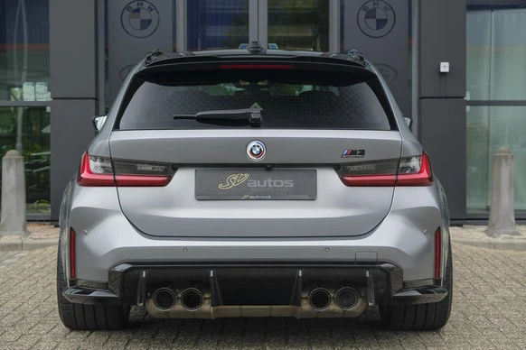 BMW M3 - Afbeelding 19 van 30