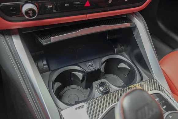 BMW M3 - Afbeelding 30 van 30