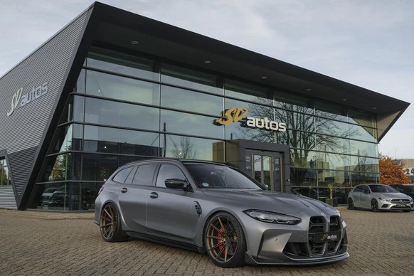 BMW M3 - Afbeelding 1 van 30